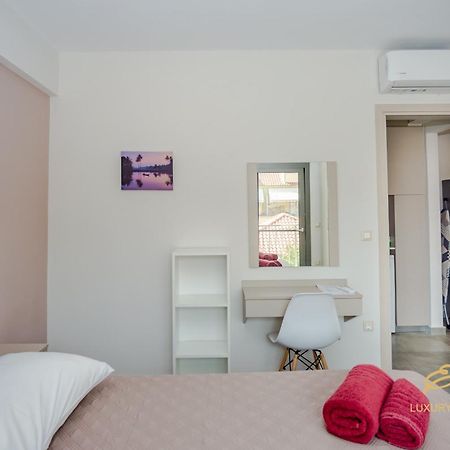 Emily'S Luxury Apartments Argostoli  Ngoại thất bức ảnh
