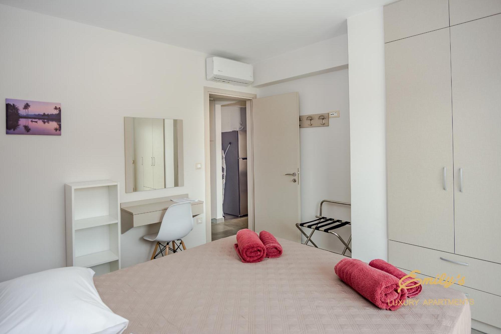 Emily'S Luxury Apartments Argostoli  Ngoại thất bức ảnh